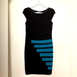 Sandra Darren Dress size 10